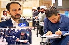 چهاردهمین دوره آزمون اختصاصی ویژه طلاب دانشگاه قرآن و حدیث برگزار می شود